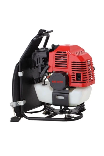 Max Extra Bcb52fs Benzinli Sırt Tırpan 2 Hp - 3