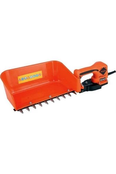 Max Extra Max-extra Mx8967 Akülü Çay Toplama Makinesi 24v 20 Amper