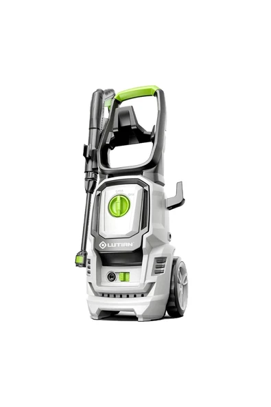 Lutian Lt0407g 150 Bar 1800w Yıkama Makinası