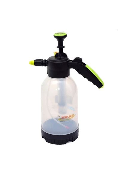 ZEMZEM Basınçlı 2 Litre Ilaçlama Pompası
