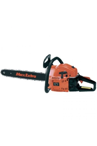 Max Extra Max-extra Csa45 Benzinli Ağaç Kesme Makinası 2.5hp - 2