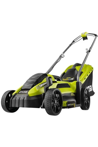 Ryobi Rlm13e33s Çim Biçme Makinası Elektrikli 1300w 33cm - 2