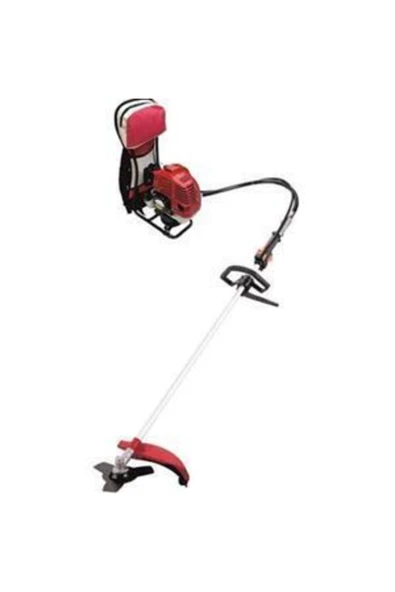Max Extra Bcb52fs Benzinli Sırt Tırpan 2 Hp - 2