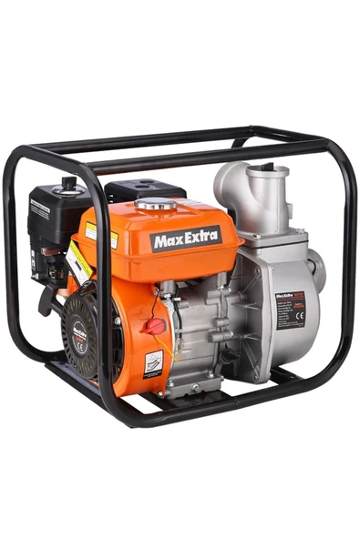 Max Extra Wp30 3'' Benzinli Su Motoru