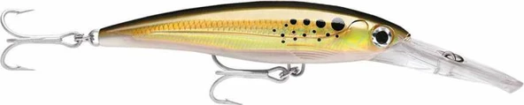 Rapala X-Rap Magnum Maket Balık  160MM BNK