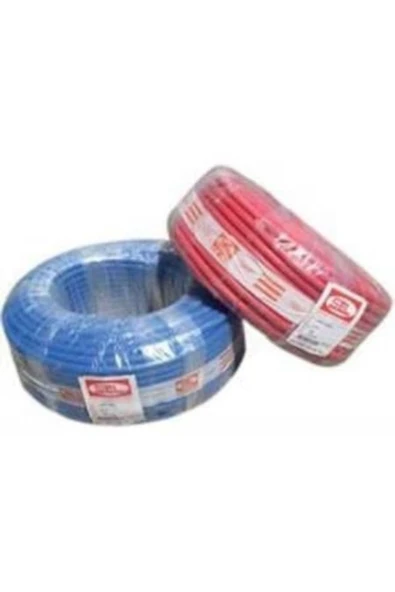 sel hortum 8 Mm Hava Hortumu 1 Top - 100 Metre