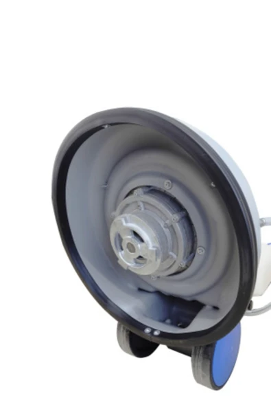 CLEANVAC Sc43 Halı Yıkama Ve Zemin Cilalama Makinası - Resim 6