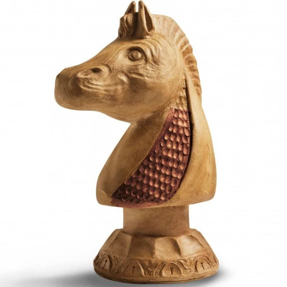 Das Seramik Hamuru Wood - Ahşap Efekti 350gr. - Resim 3