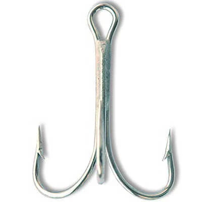 Mustad Olta İğnesi 3553 50li  Standart NO:4