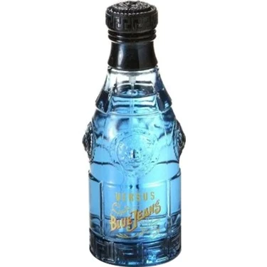 VERSACE BLUE JEANS 75ml EDT - 1