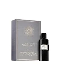 KORLOFF IRIS DORE 100ML EDP - Resim 2