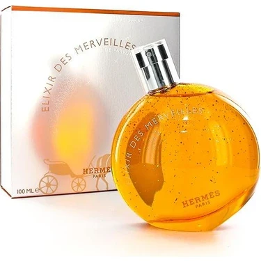 HERMES ELIXIR DES MERVEILLES EDP 100 ML - 2
