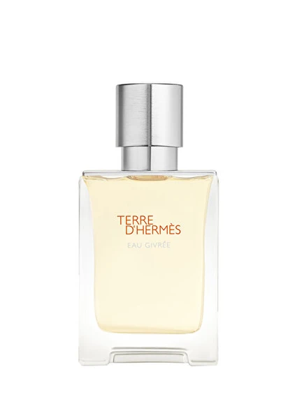 TERRE D HERMES EAU GIVREE 50ML EDP - 2