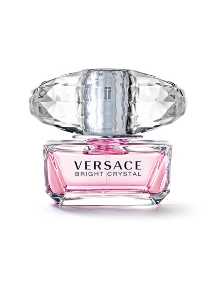 VERSACE BRIGHT CRYSTAL 50ml PARFUM