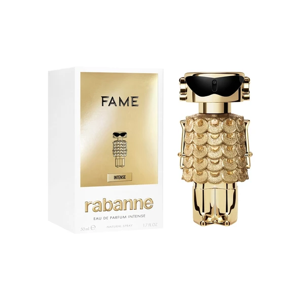 PACO RABANNE FAME 50ml PARFUM INTENSE