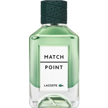 LACOSTE MATCH POINT 100ml EDT ürün görseli 1