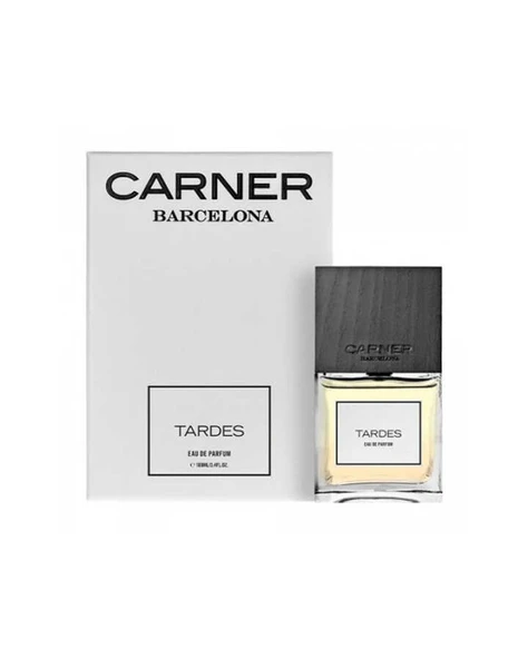CARNER BARCELONA TARDES 100ML EDP - Resim 3