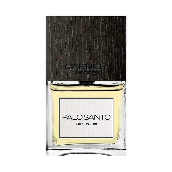 CARNER BARCELONA PALO SANTO 100ML EDP