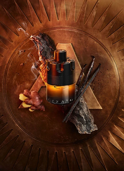 AZZARO THE MOST WANTED 100ml PARFUM ürün görseli 1