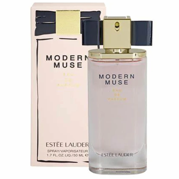 E.LAUDER MODERN MUSE 50ml EDP - Resim 2