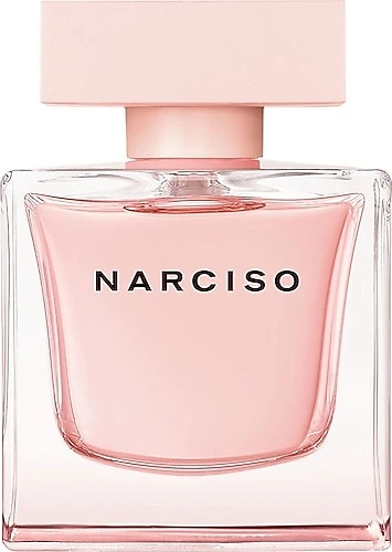 NARCISO RODRIGUEZ NARCISO CRISTAL 90ML EDP ürün görseli 1