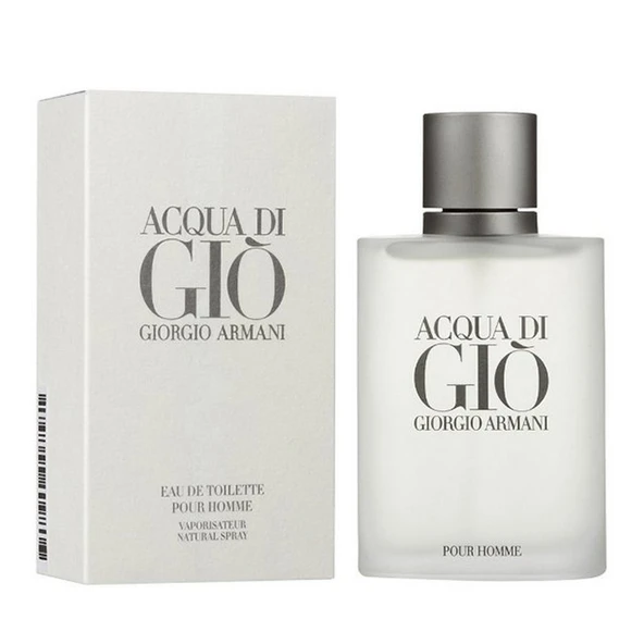 ACQUA DI GIO P.HOMME 50ml EDT NEW