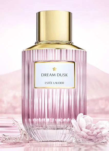 E.LAUDER DREAM DUSK 100ml EDP - 3