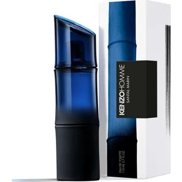 KENZO POUR HOMME SANTAL MARINE 110ml EDT ürün görseli 1