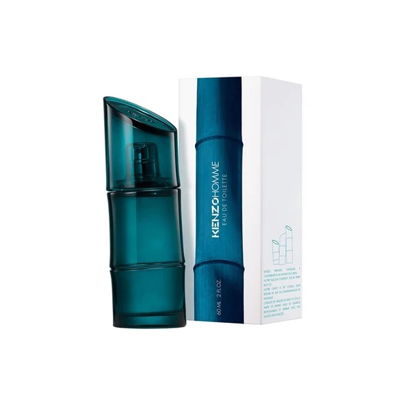 KENZO POUR HOMME 60ml EDT - Resim 2