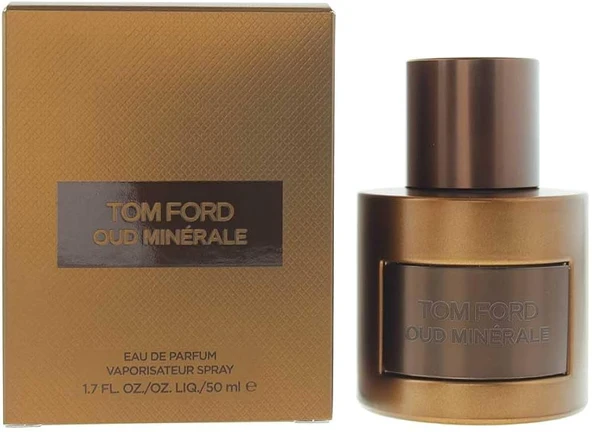 TOM FORD OUD MINERALE 50ml EDP - 2