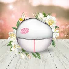 DKNY BE EXTRA DELICIOUS WOMAN 100ml EDP - Resim 2