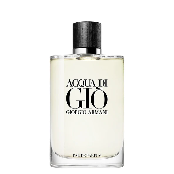 ACQUA DI GIO HOMME 50ml EDP - 2