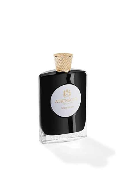 ATKINSONS PRIVE TULIPE NOIR 100ML EDP - 3