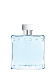 AZZARO CHROME 100ml EDT - 2