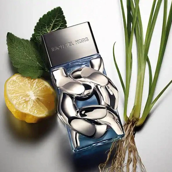 MICHAEL KORS POUR HOMME 100ml EDP - 3