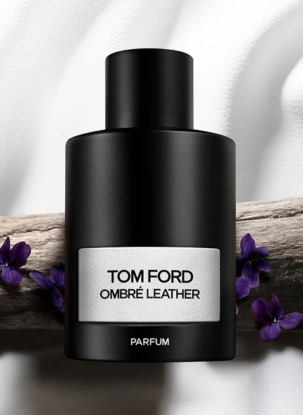TOM FORD OMBRE LEATHER 100ml PARFUM - 1