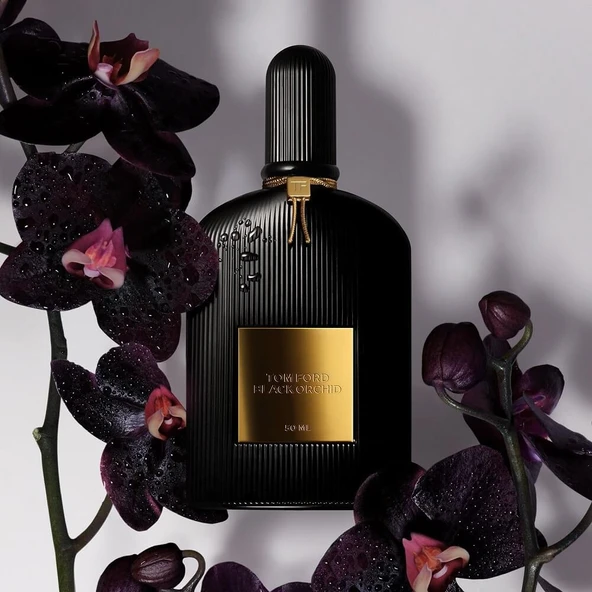 TOM FORD BLACK ORCHID 150ml EDP ürün görseli 1