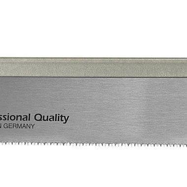 KIRSCHEN Two Cherries Düz Saplı 250 mm Dovetail Testere - 4