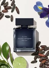 NARCISO RODRIGUEZ FOR HIM BLUE NOIR 100ML EDT - 3