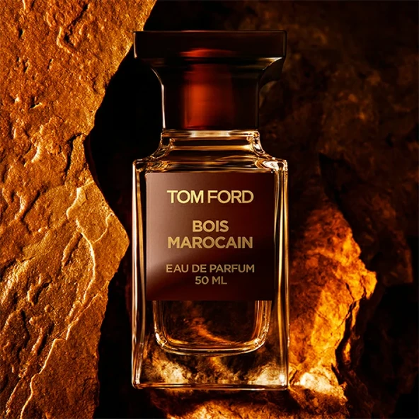 TOM FORD BOIS MAROCAIN 50ml EDP - Resim 2
