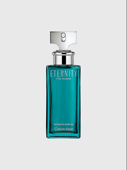 C.K ETERNITY WOMAN AROMATIC ESSENCE 50ml PARFUM