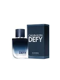 C.K DEFY MEN 50ml PARFUM ürün görseli 1