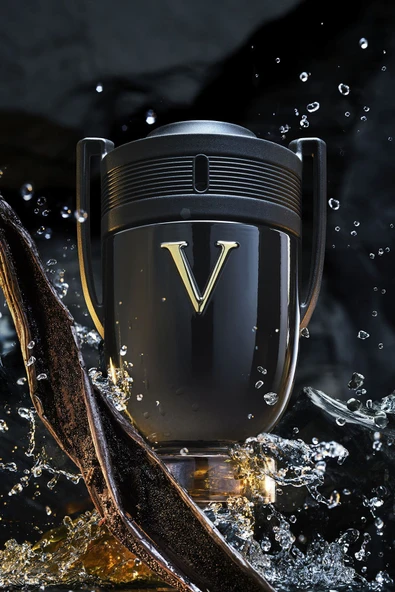 PACO RABANNE INVICTUS VICTORY 100ml EDP