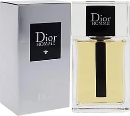 DIOR HOMME 100ml EDT - Resim 2