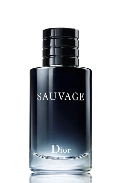 DIOR SAUVAGE 60ml EDT - 1