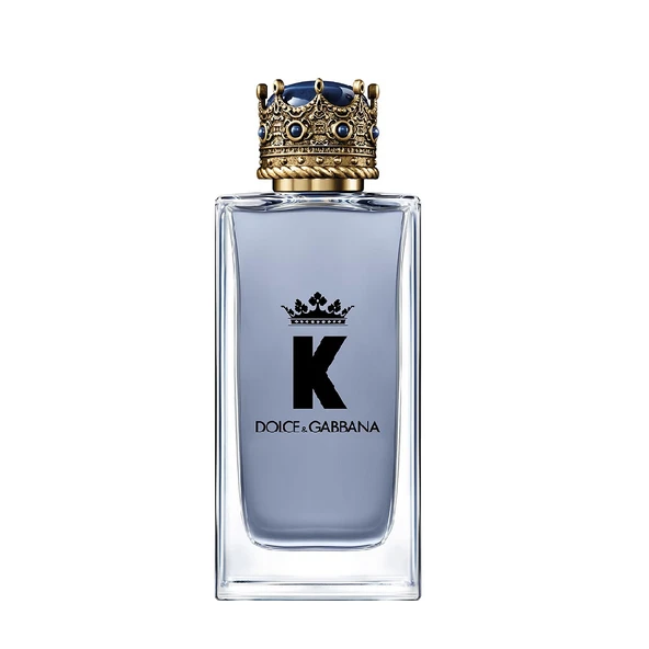 D&G K BY MEN 100ml EDT - 3