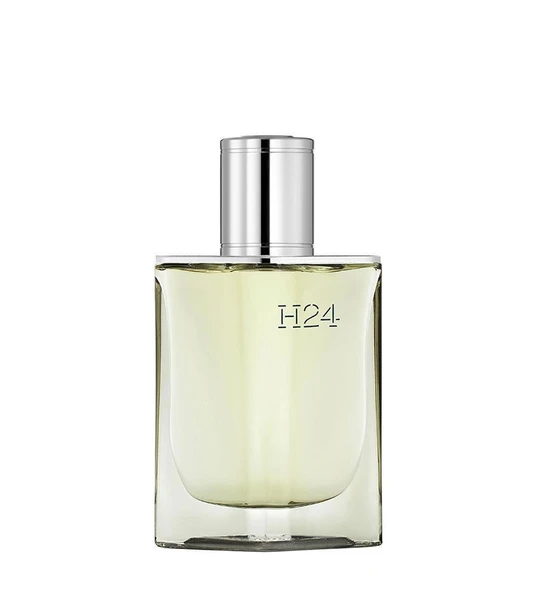 HERMES H24 100ML EDP REFILLABLE - Resim 2