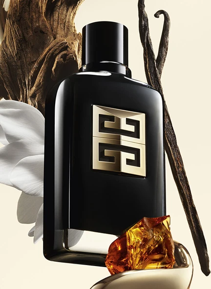GIVENCHY GENTLEMAN SOCIETY AMBREE 60ML EDP - Resim 3