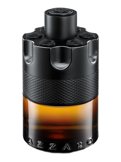 AZZARO THE MOST WANTED 100ml PARFUM - Resim 2