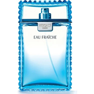 VERSACE EAU FRAICHE 200ml EDT ürün görseli